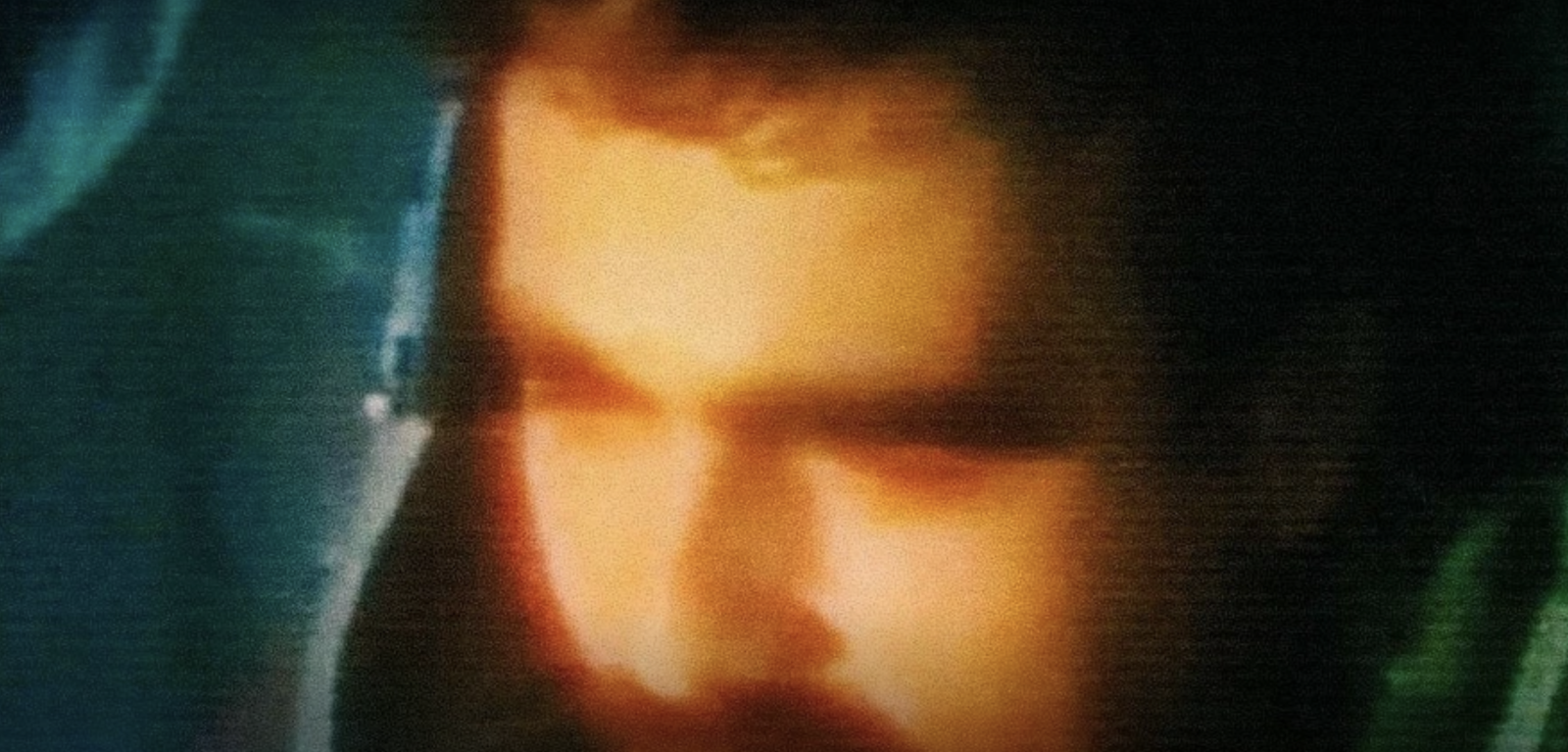 Forgotten Spaceman (2026)